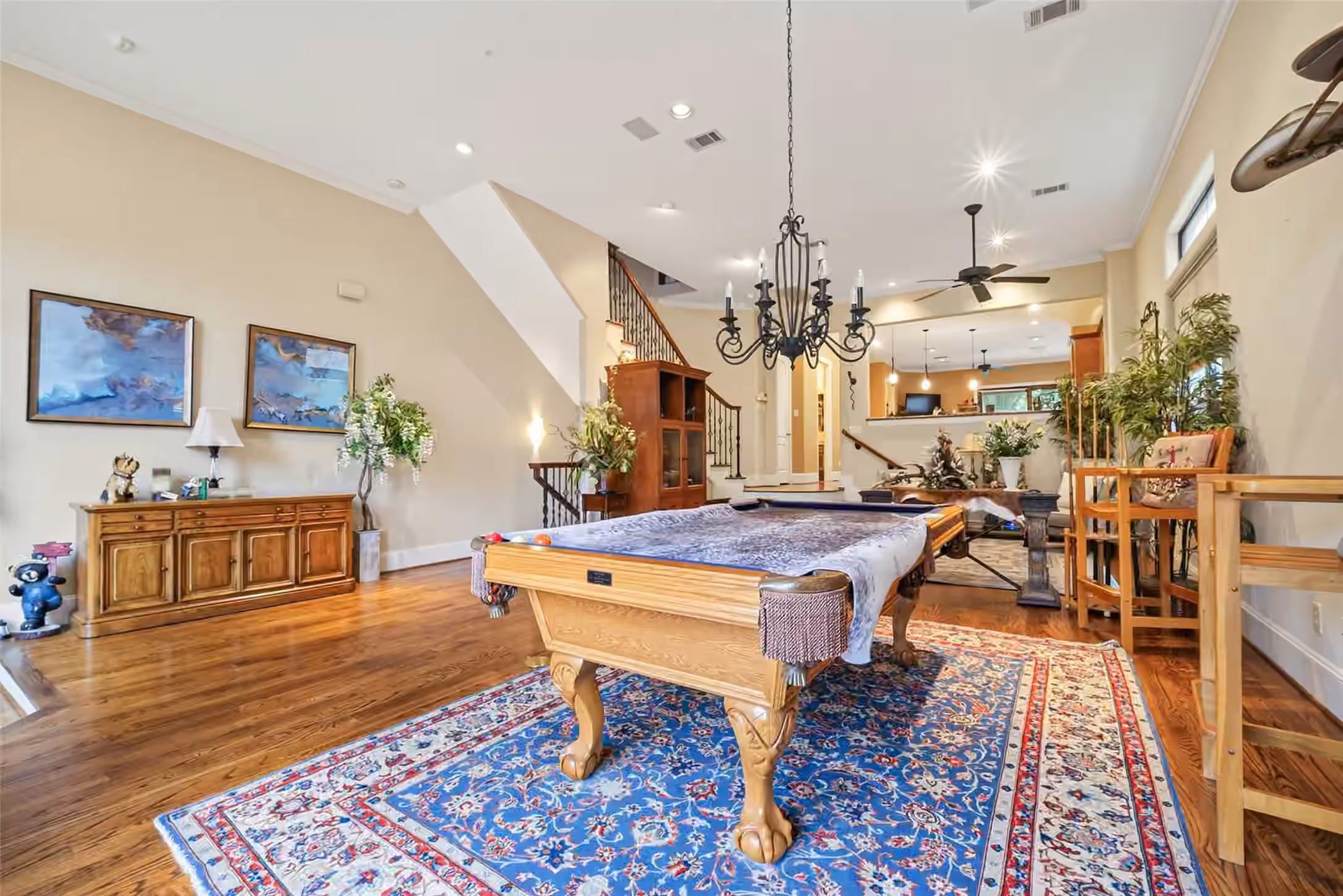Photo 5 of 2334 Camden Drive, Houston, TX