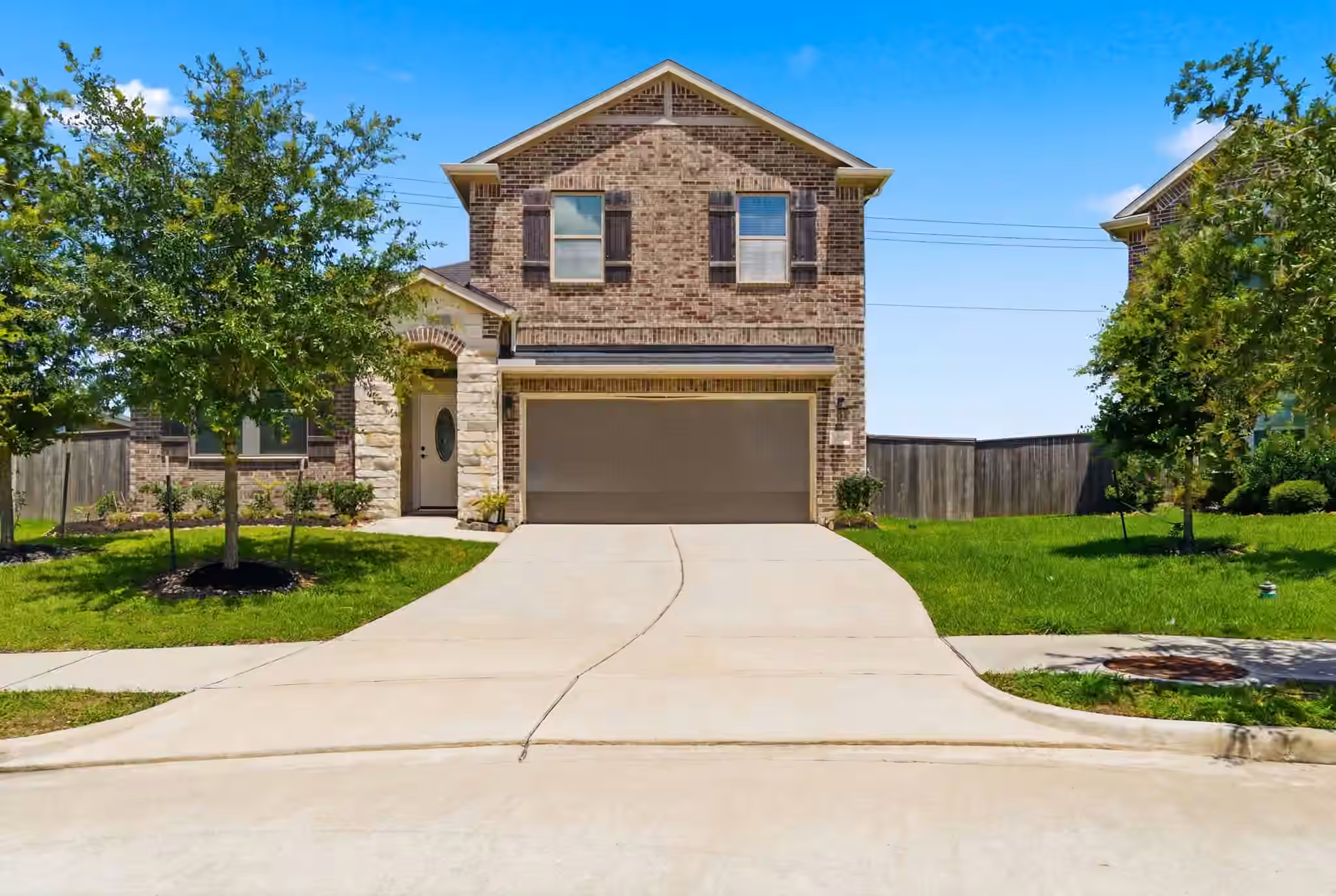 Photo of 9127 Brazos Drive, Baytown, TX 77521