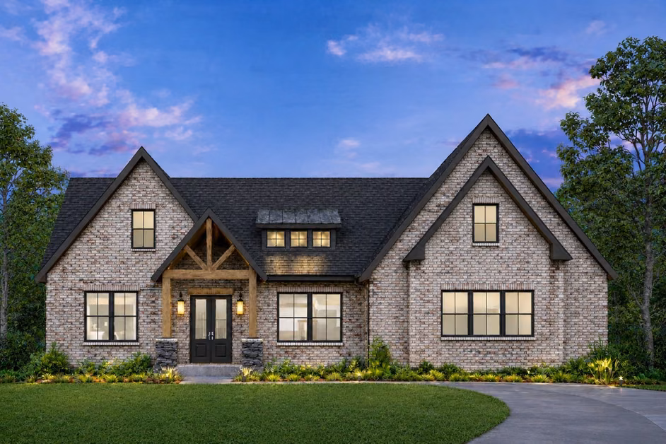 Photo 3 of 4602 Weston Road, Mont Belvieu, TX