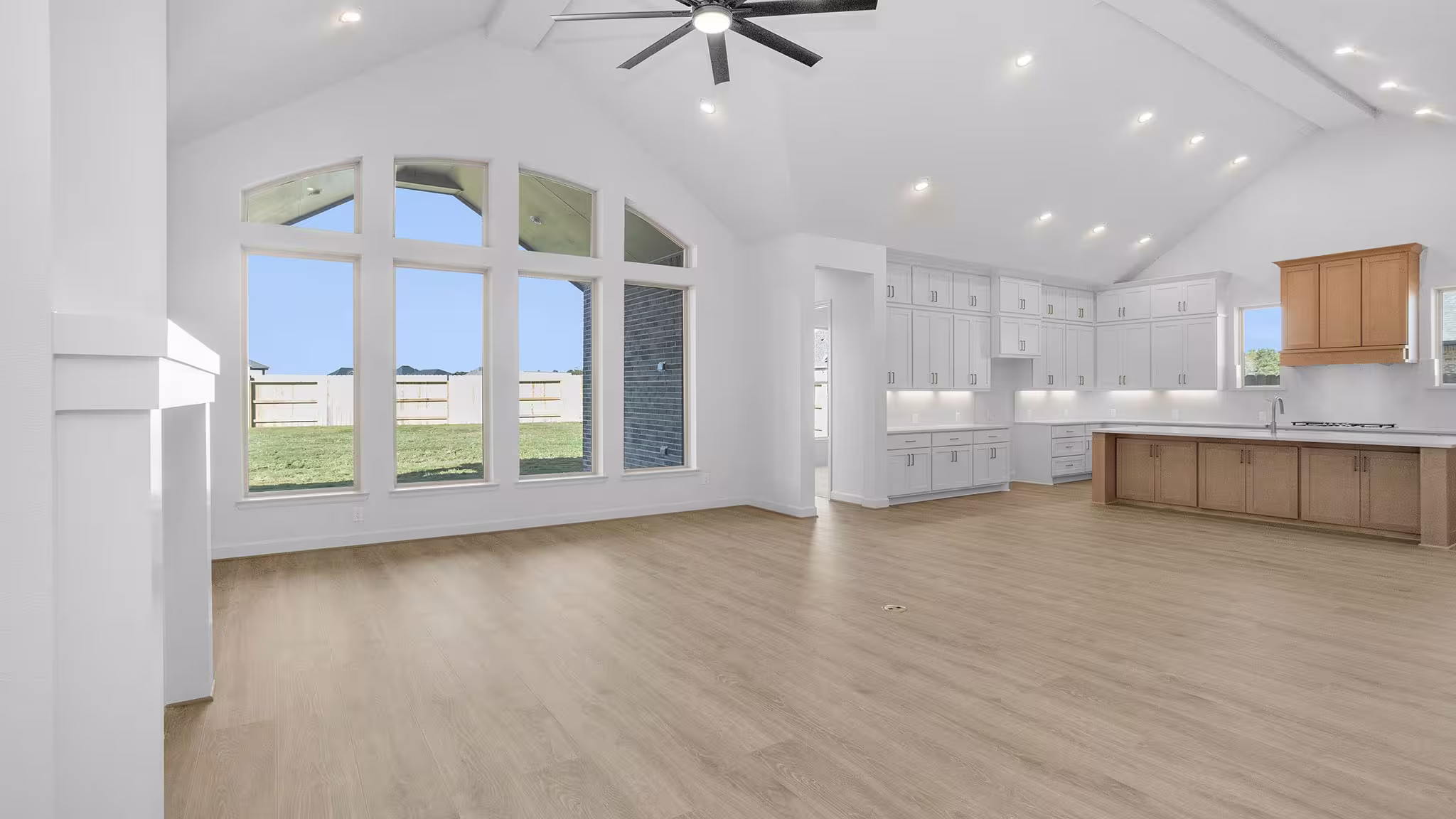 Photo 6 of 238 Catahoula Court, Montgomery, TX