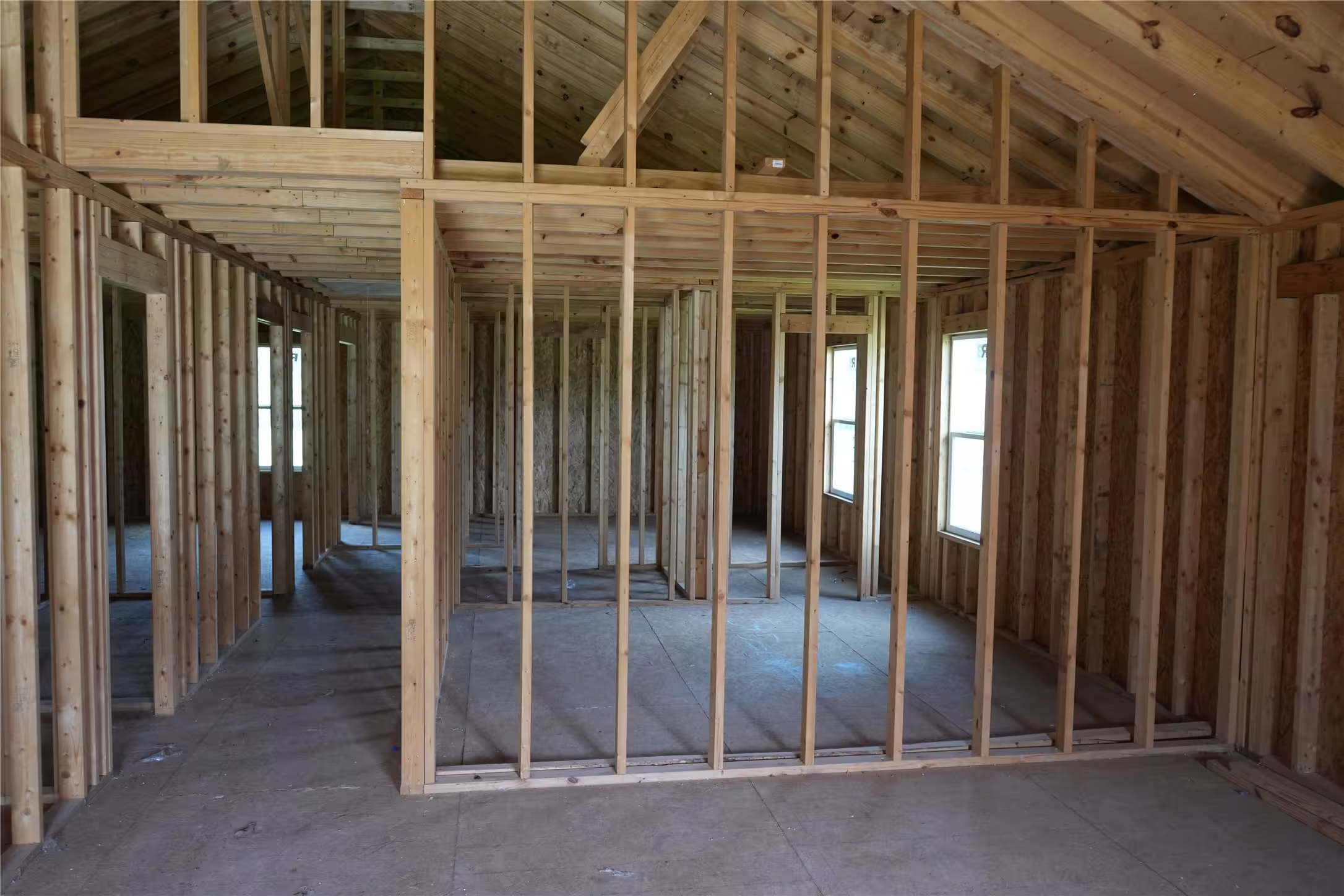 Photo 5 of 48 County Road 3555, Cleveland, TX