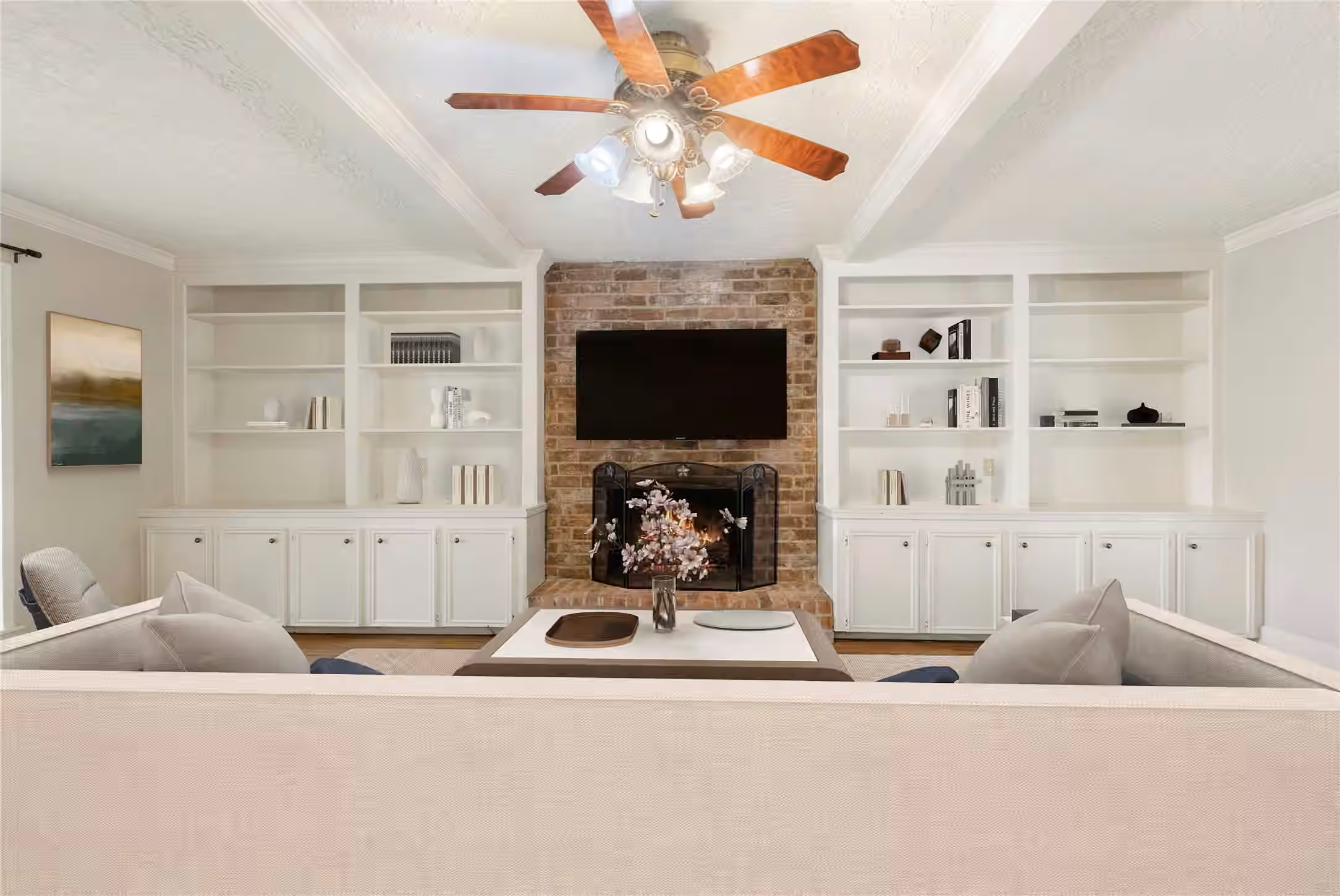 Photo 7 of 8215 Winding Hill Lane, Spring, TX