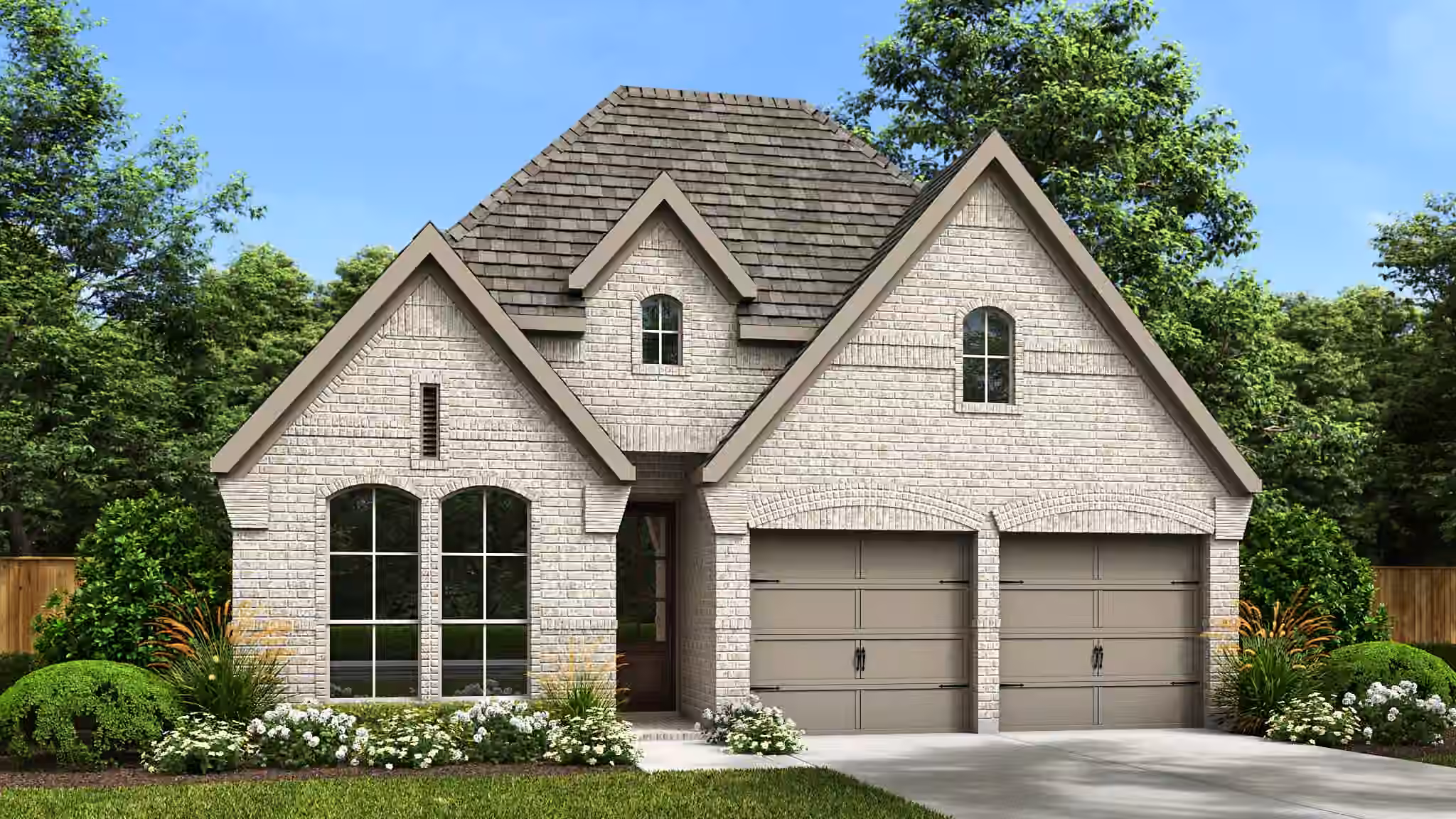 Photo of 18614 Sweet Basil Drive, Hockley, TX 77447
