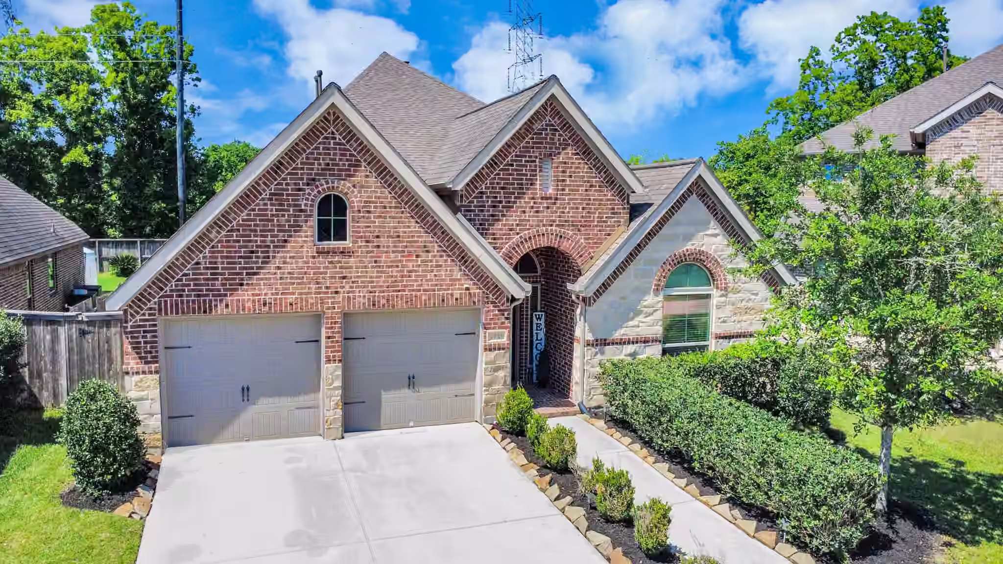 Photo of 2755 Parker Oak Pass, Missouri City, TX