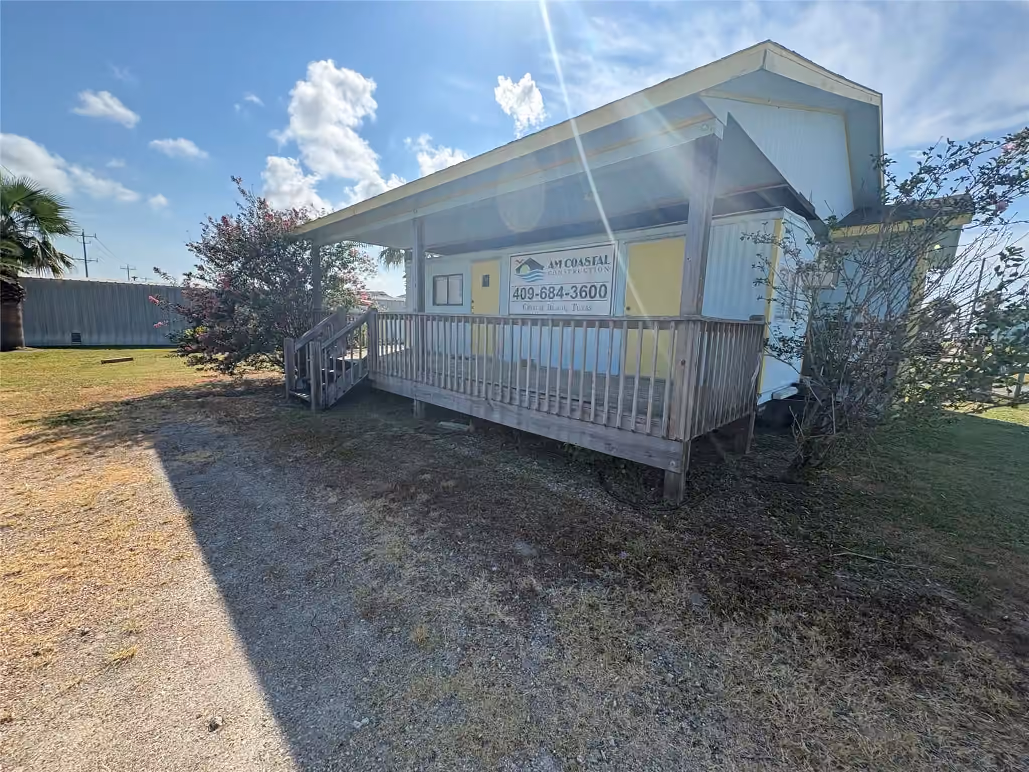 Photo 3 of 998 Ramada Boulevard, Crystal Beach, TX