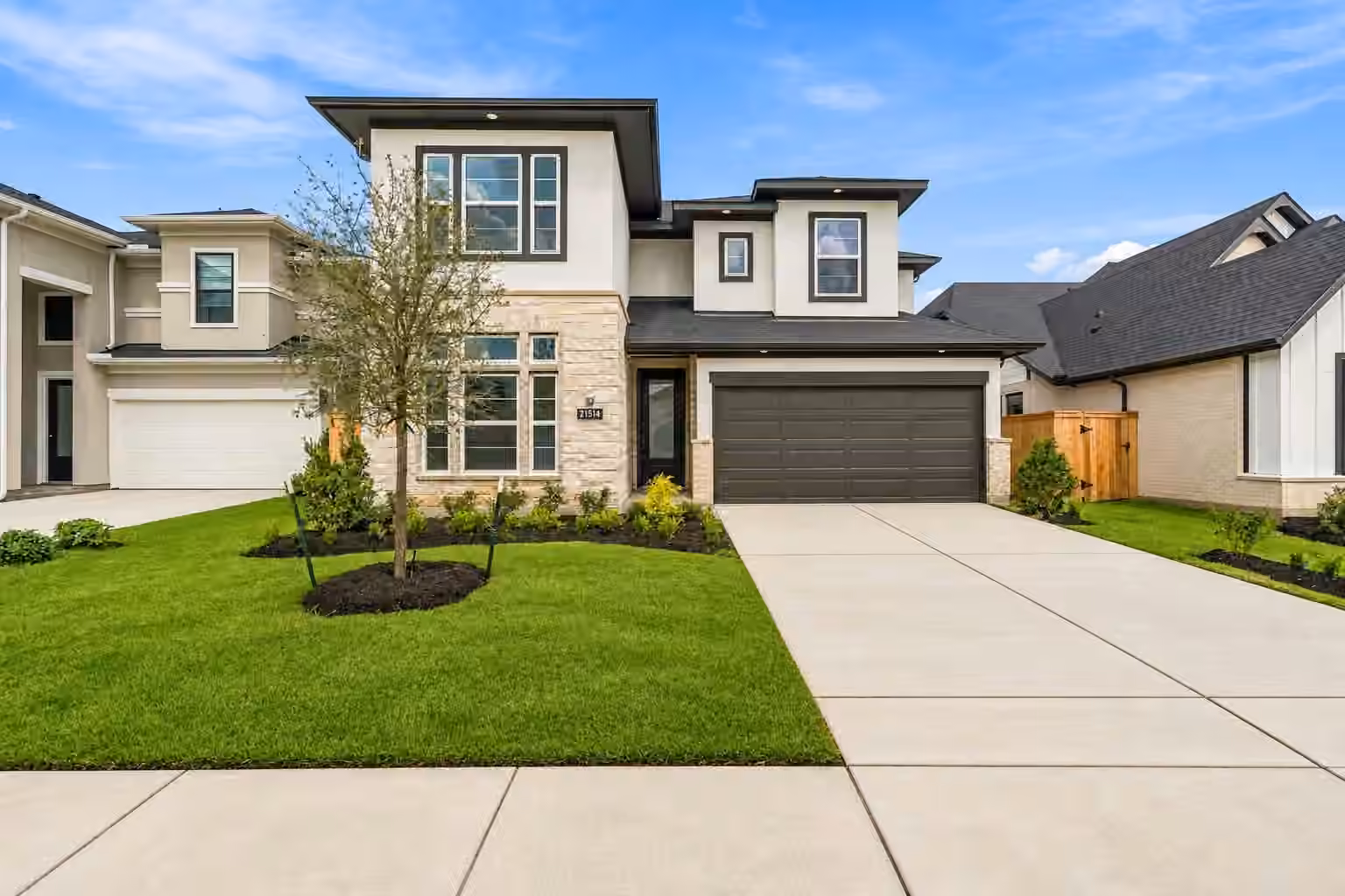 Photo of 21514 Felders Orangetip Drive, Cypress, TX 77433