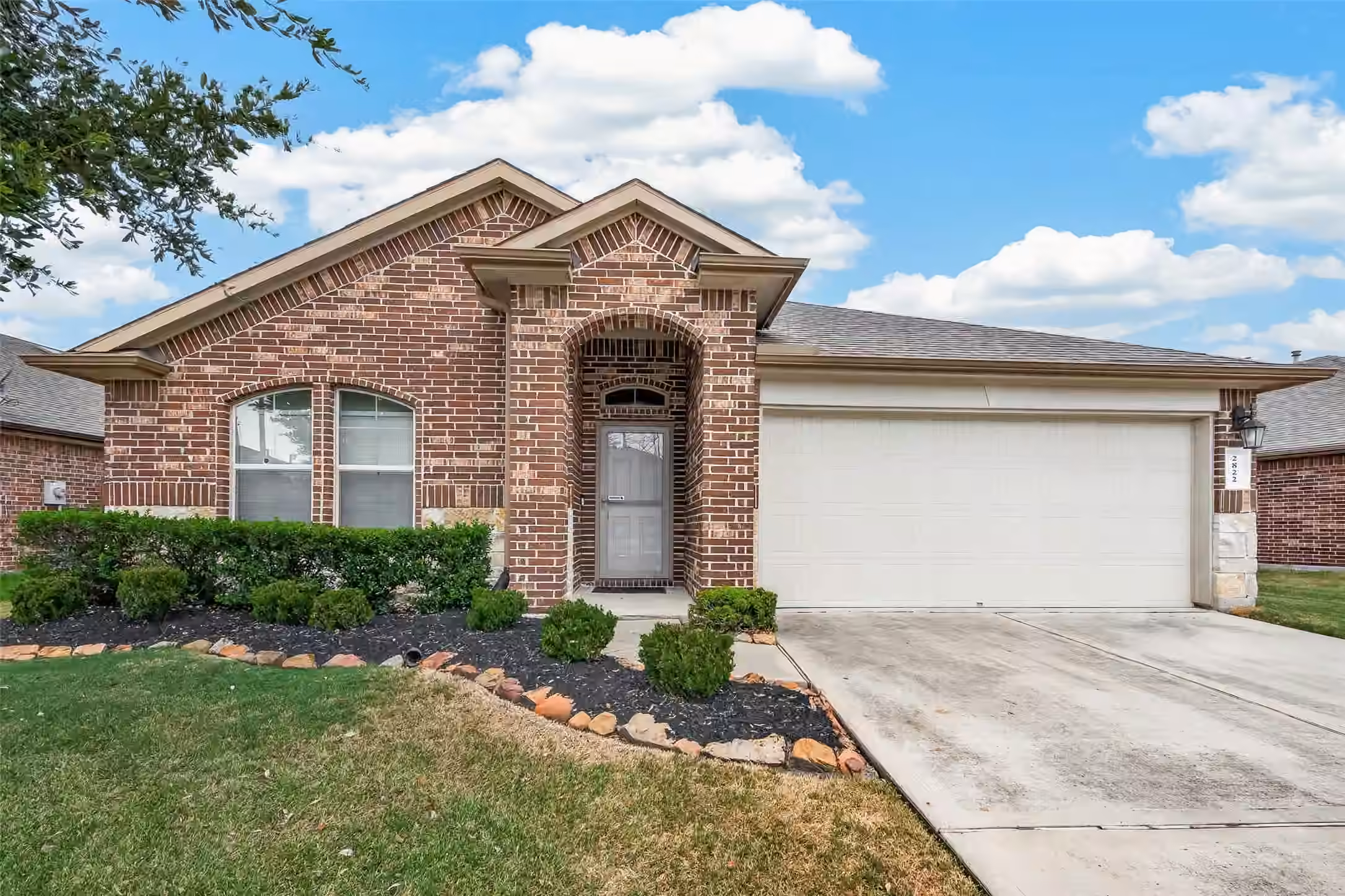 Photo of 2822 Canadian Goose Lane, Baytown, TX 77521