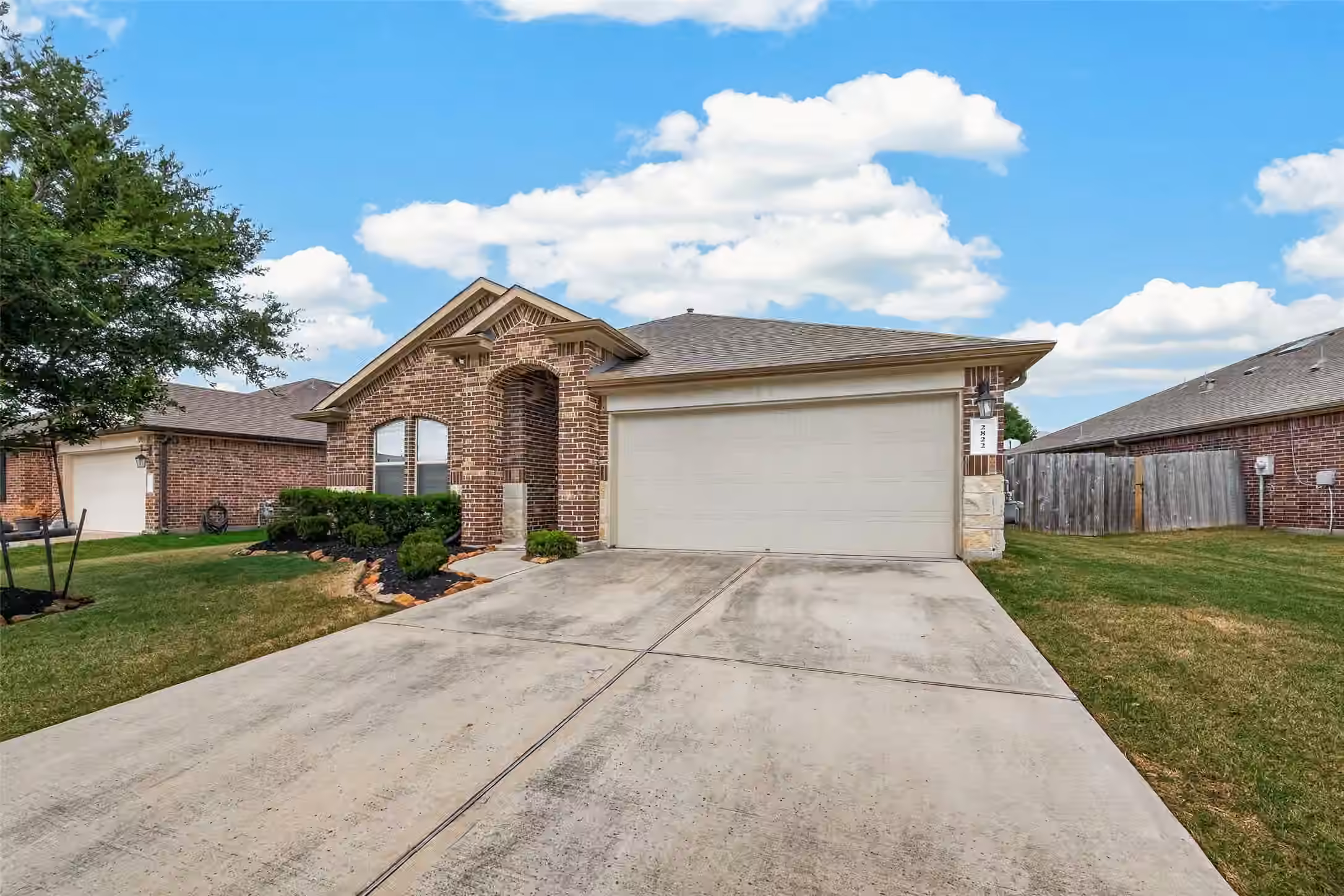 Photo 6 of 2822 Canadian Goose Lane, Baytown, TX