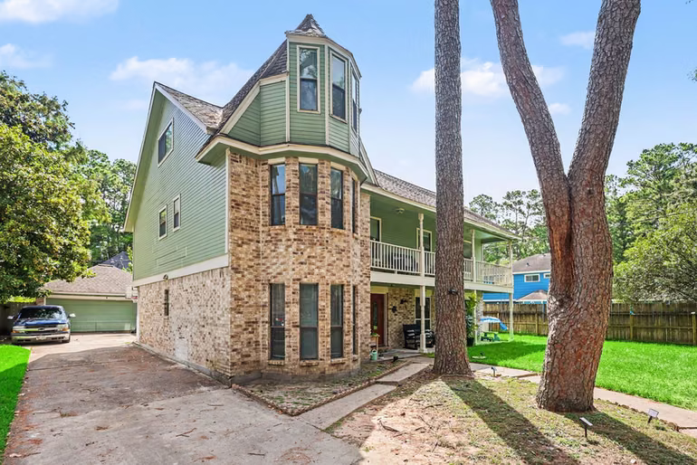 Photo 2 of 20702 Trellis Lane, Houston, TX