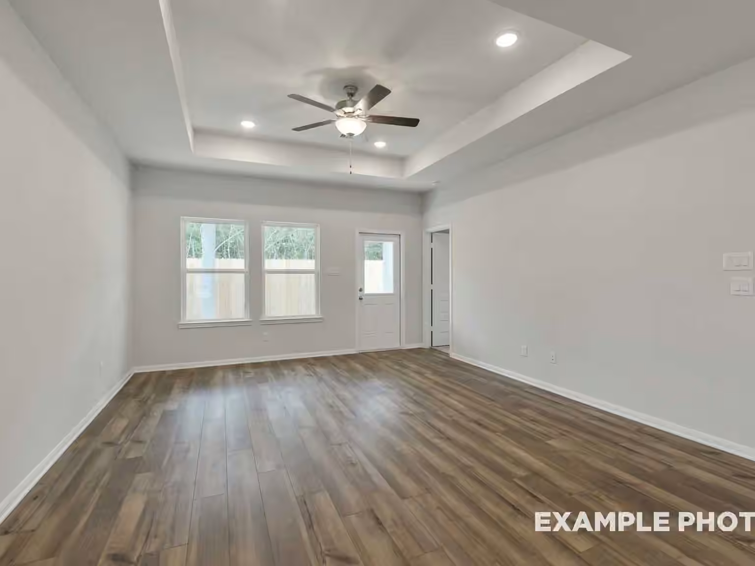 Photo 4 of 1271 Mulberry Lane, Dayton, TX