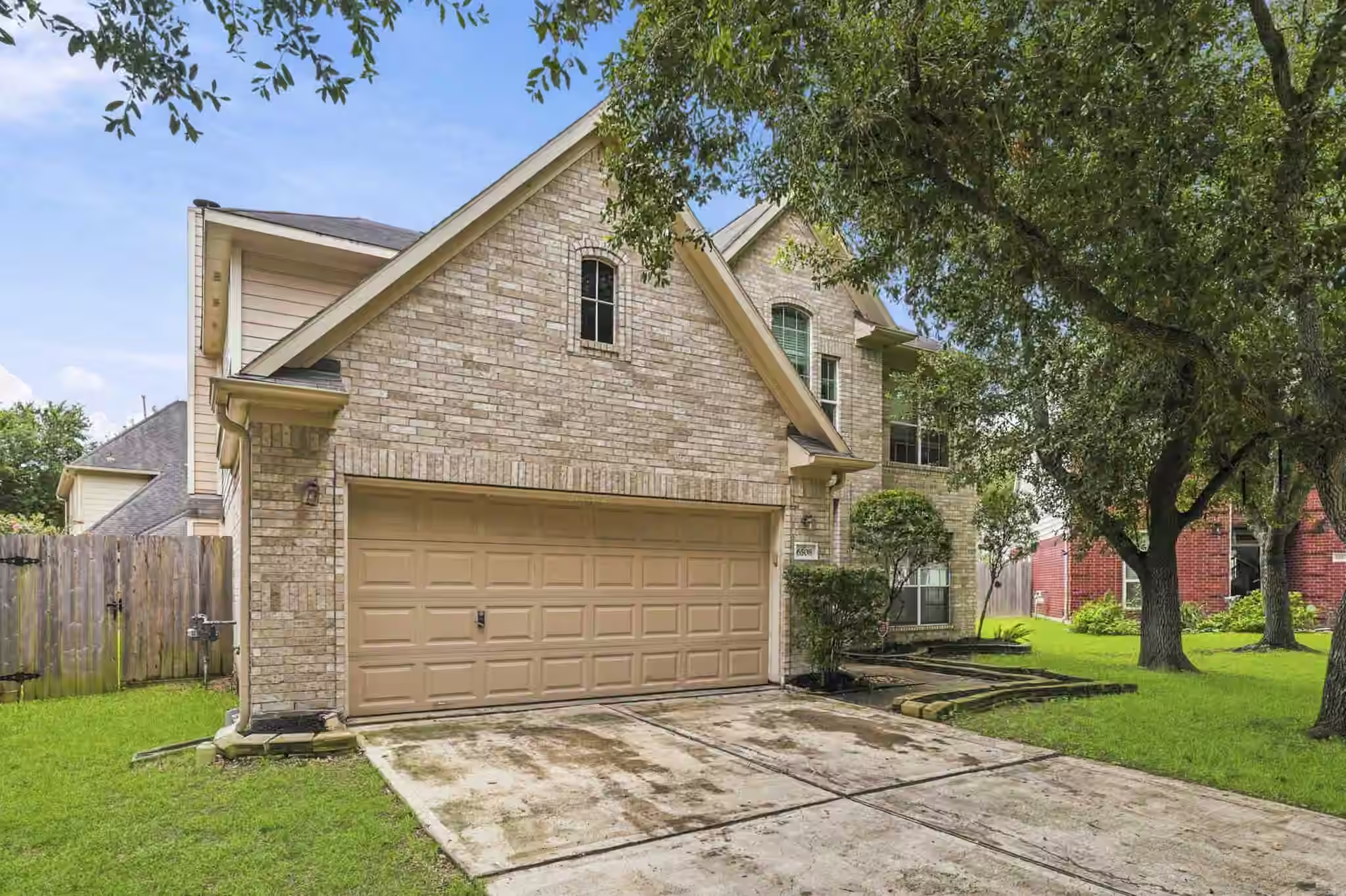 Photo 2 of 6508 Lauren Lane, Pearland, TX