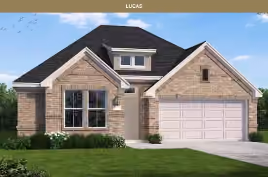 Photo of 42731 Mystery Lane, Magnolia, TX