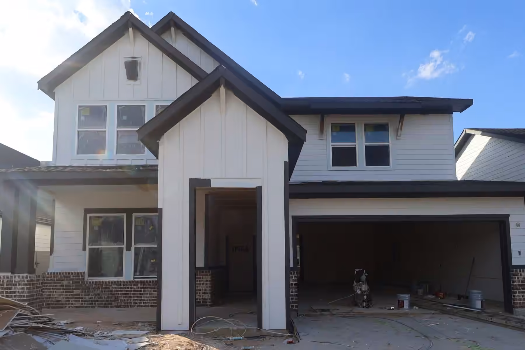 Photo 2 of 11426 Billy Bobs Street, Montgomery, TX