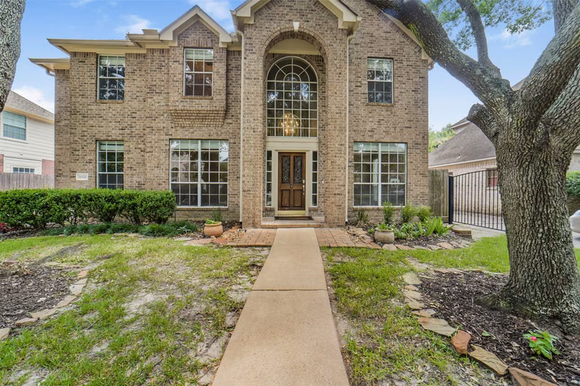 Photo 2 of 14958 Royal Birkdale Street, Houston, TX