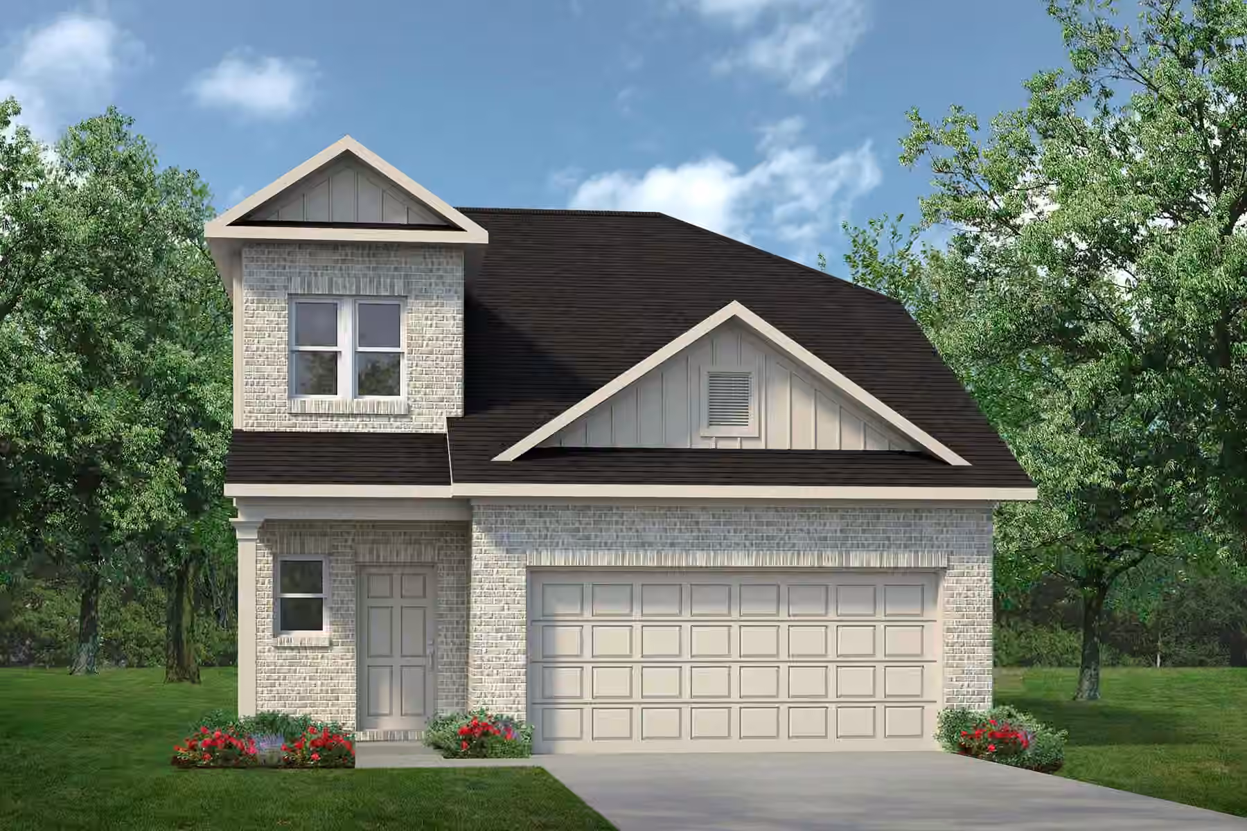 Photo of 39506 Yellow Heron Way, Magnolia, TX 77354