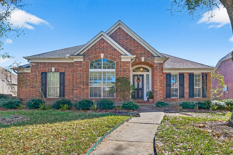 Photo of 3219 Shadowleaf Drive, Houston, TX