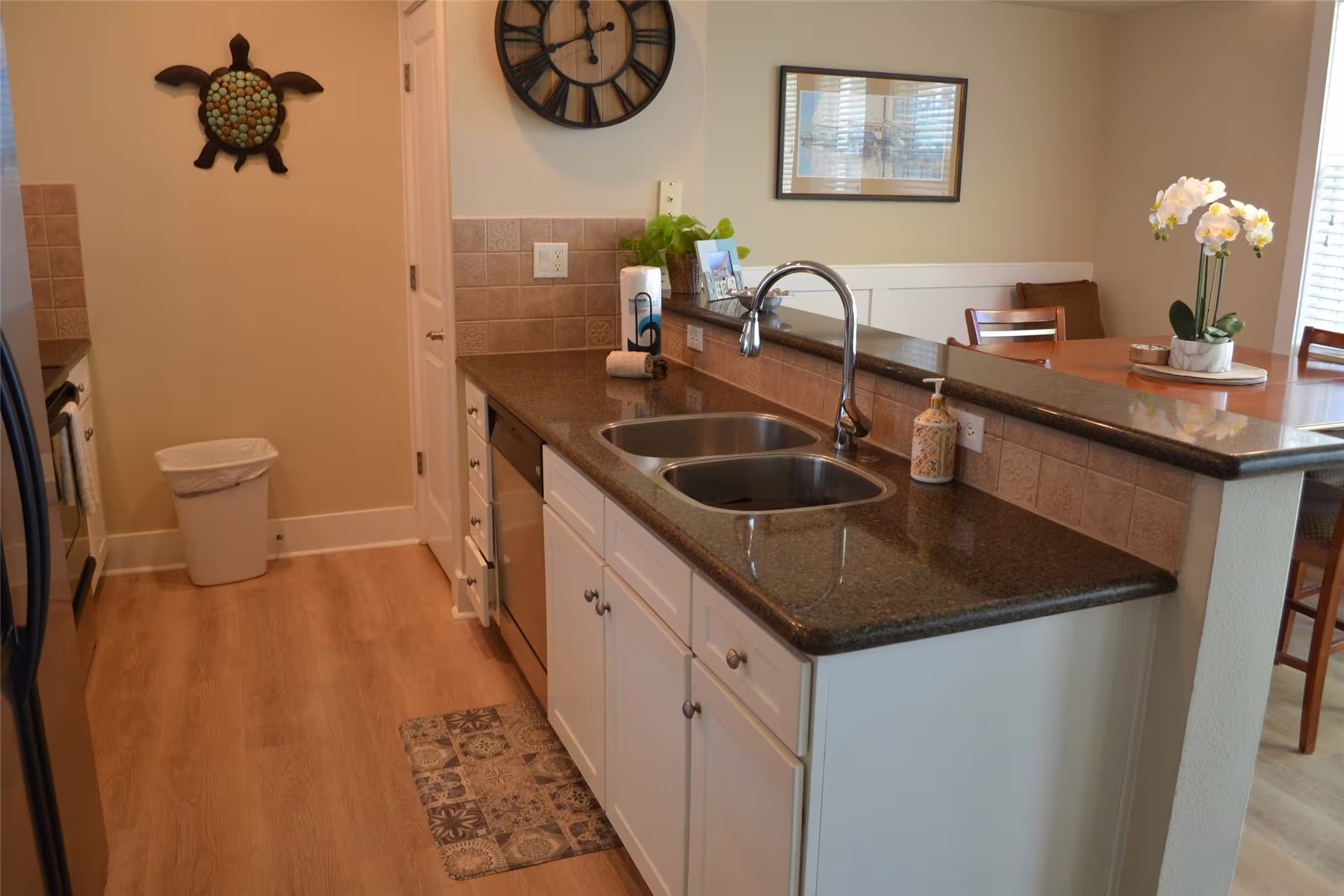 Photo 6 of 4141 Pointe West Drive 102, Galveston, TX