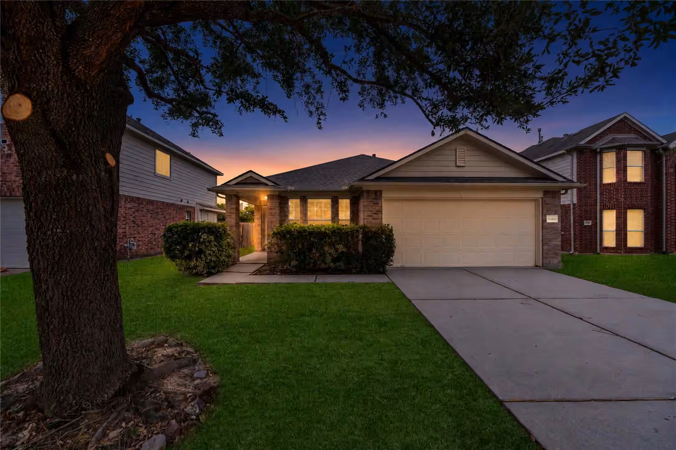 Photo of 10410 Dewey Eve Court, Houston, TX 77070