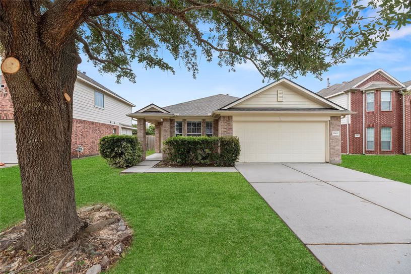 Photo 3 of 10410 Dewey Eve Court, Houston, TX