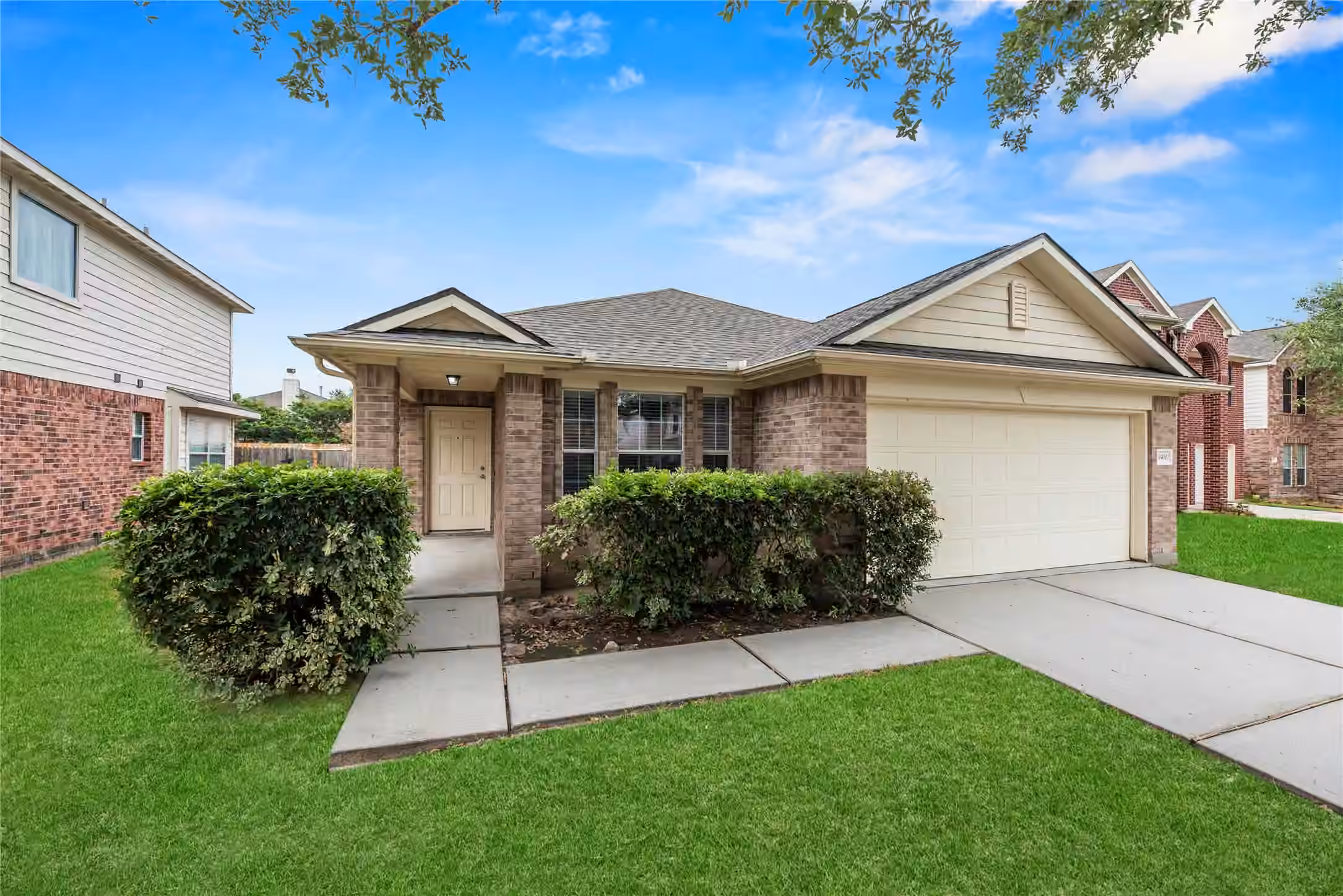 Photo 4 of 10410 Dewey Eve Court, Houston, TX