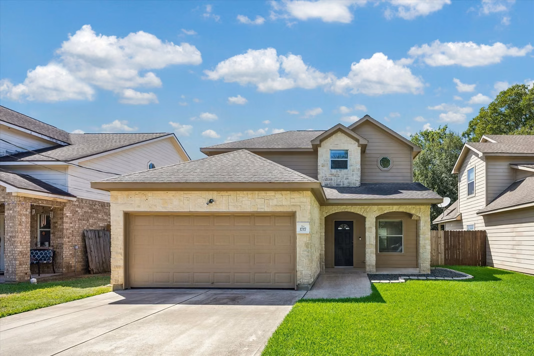 Photo of 1717 Eagle Lake Road, Sealy, TX 77474