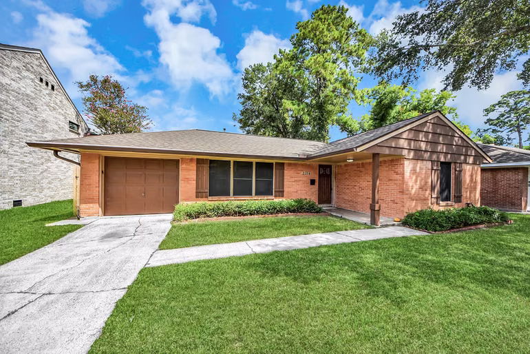 Photo 5 of 2314 Lamonte Lane, Houston, TX