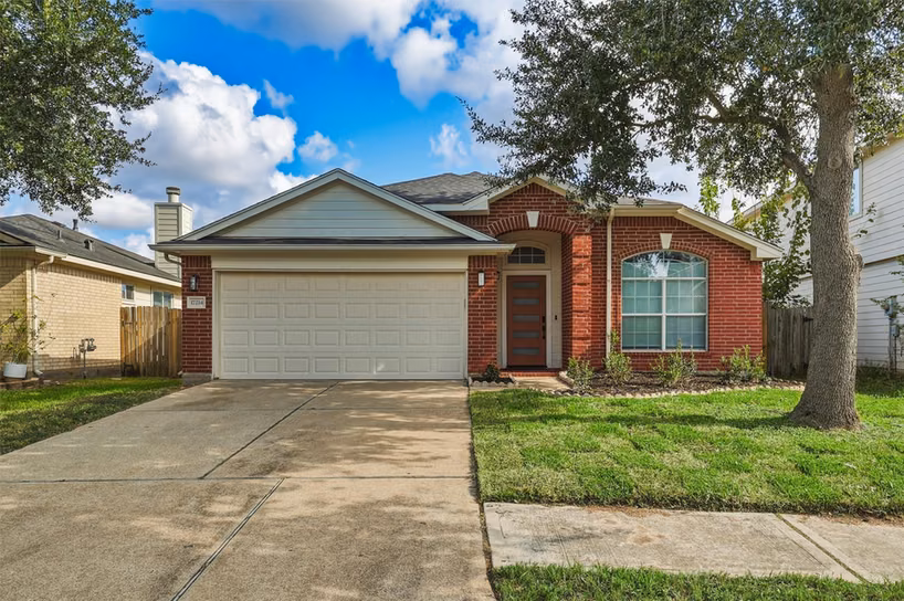 Photo of 17214 Lilac Vale Court, Houston, TX