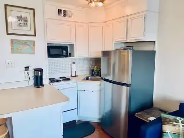Photo 6 of 6102 Seawall Boulevard 241, Galveston, TX