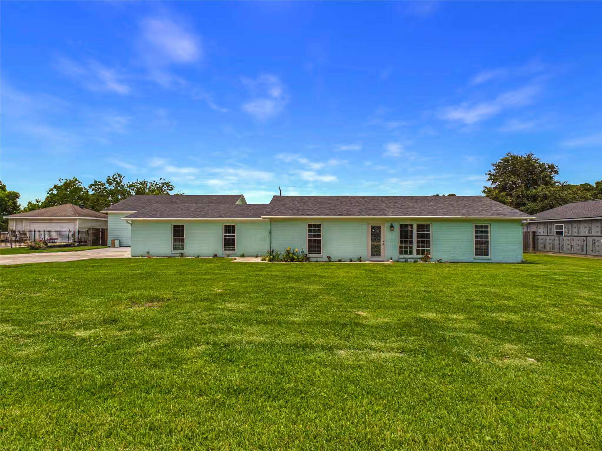 Photo 2 of 1212 Delores Street, Kemah, TX