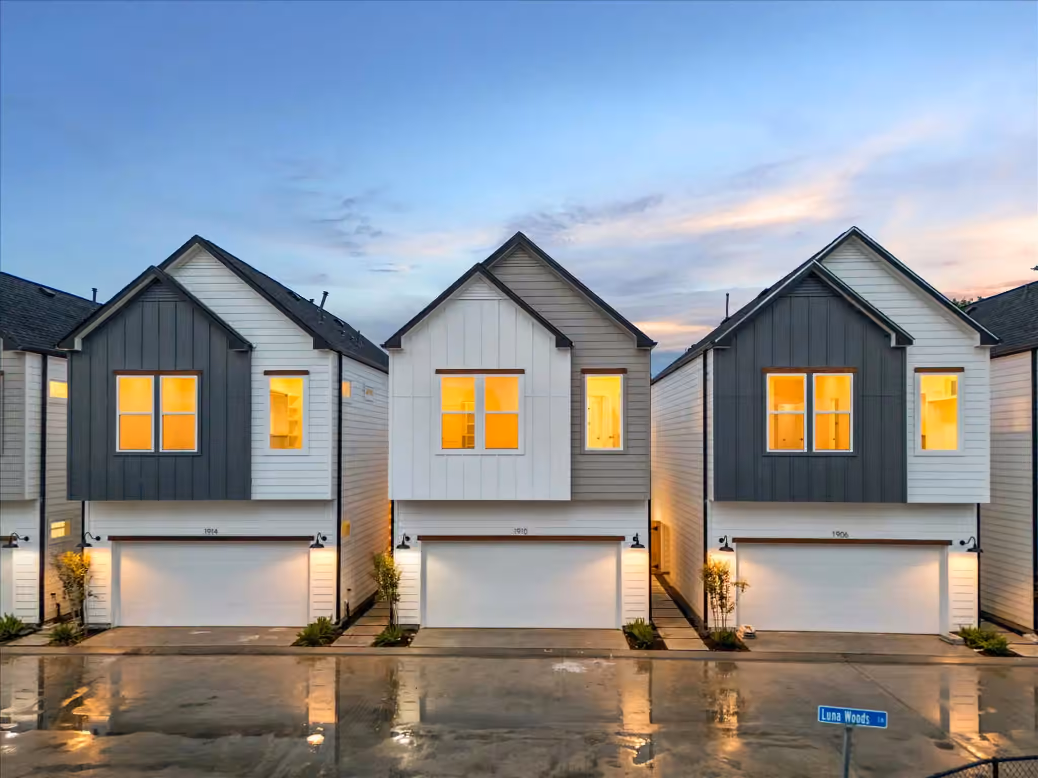 Photo of 1910 Luna Woods Lane, Houston, TX 77055