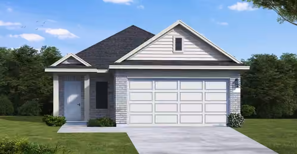 Photo of 2176 Hidden Hill Lane, Katy, TX 77493