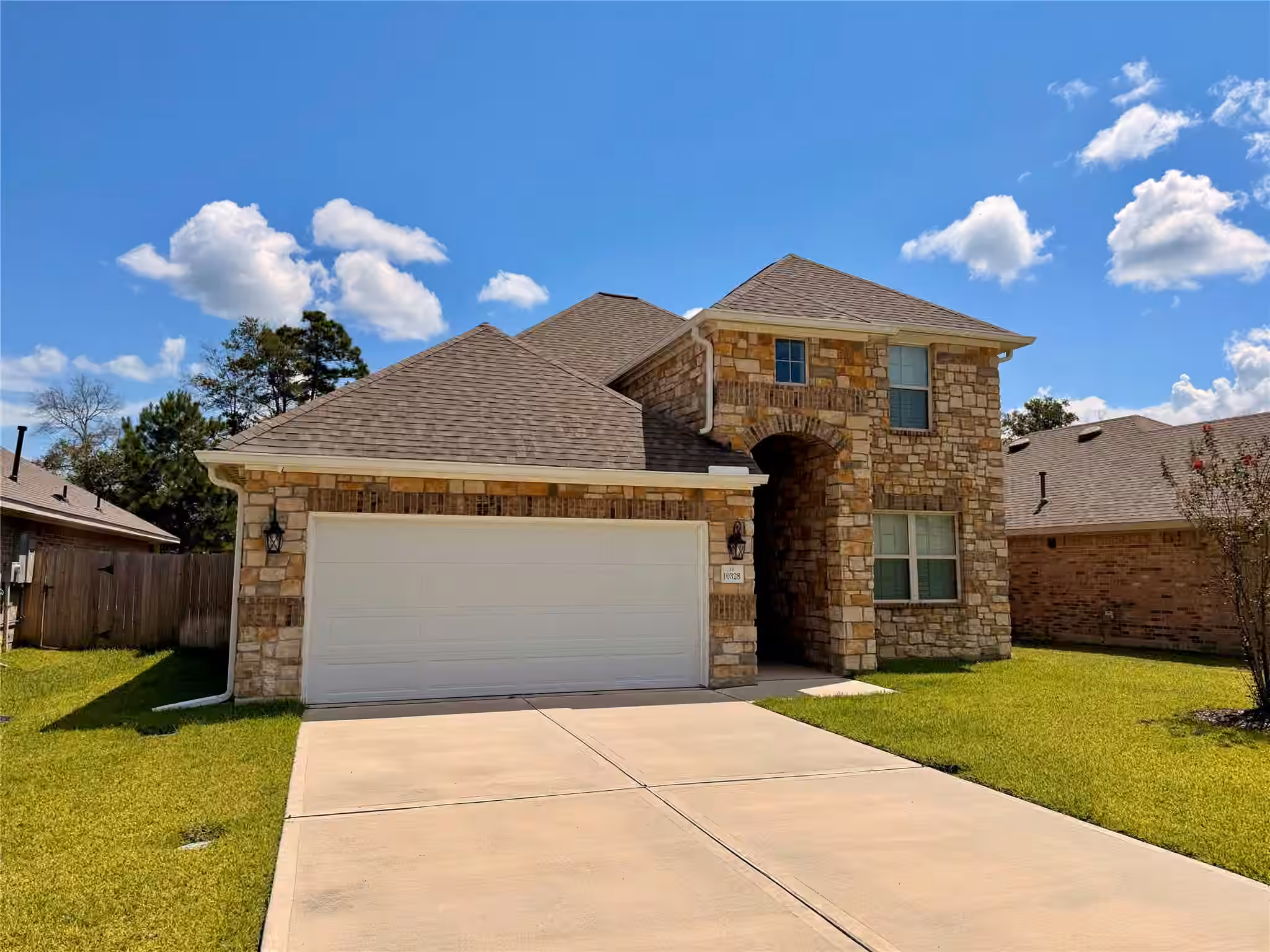 Photo of 10328 Prairie Dunes Lane, Cleveland, TX 77327