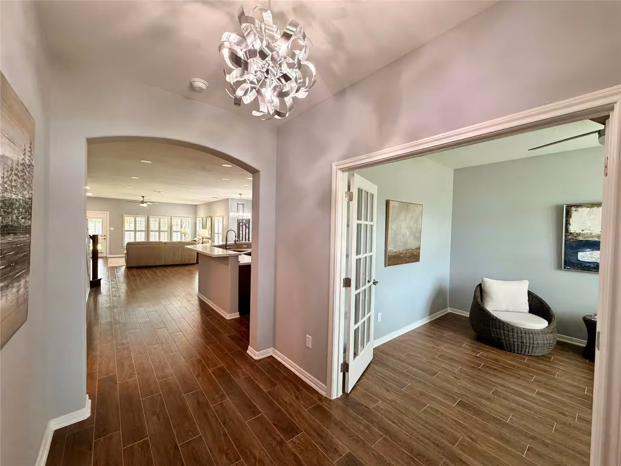 Photo 3 of 10328 Prairie Dunes Lane, Cleveland, TX