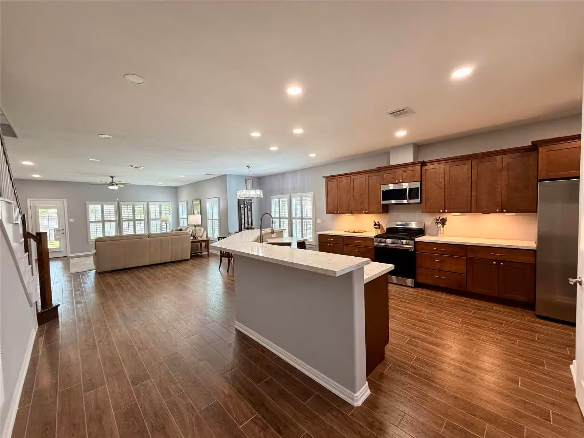 Photo 7 of 10328 Prairie Dunes Lane, Cleveland, TX