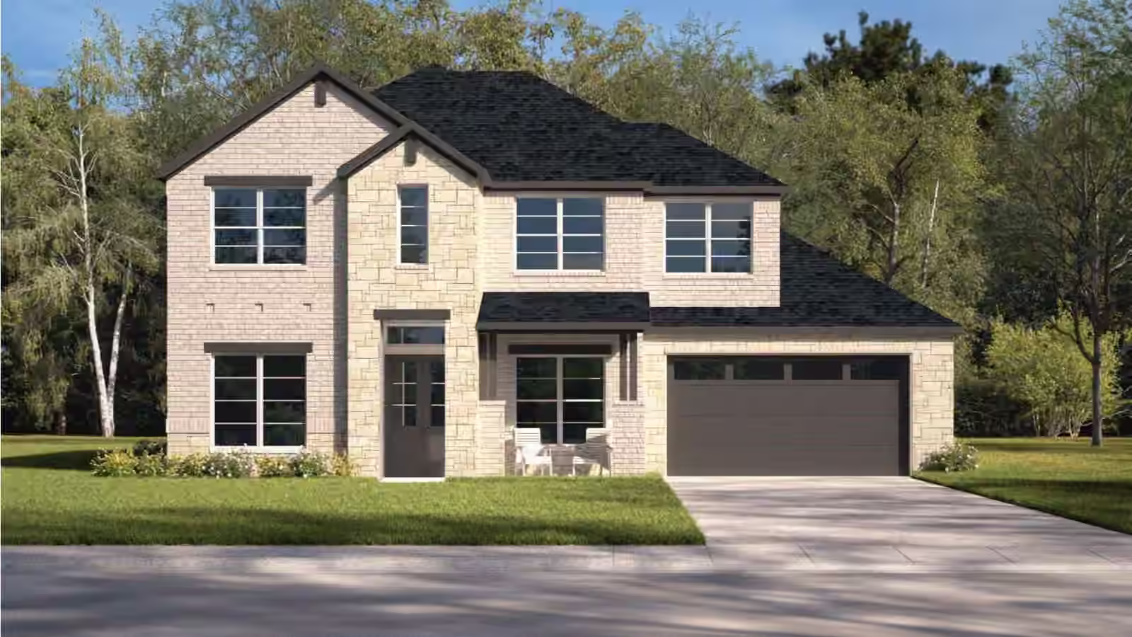 Photo 2 of 2503 Friendswood Trail, Friendswood, TX