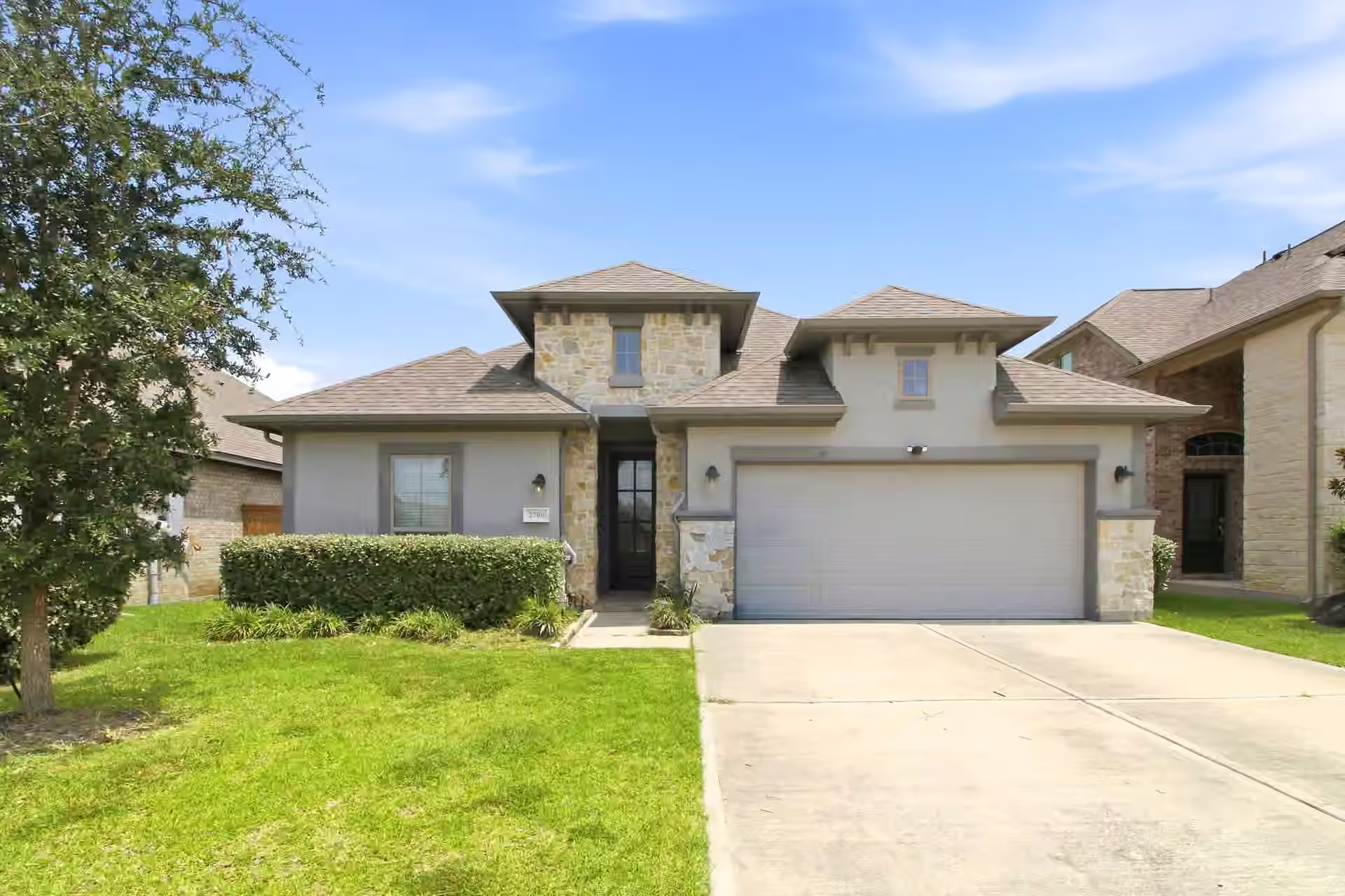 Photo of 2706 Ocean Key Drive, Texas City, TX 77568
