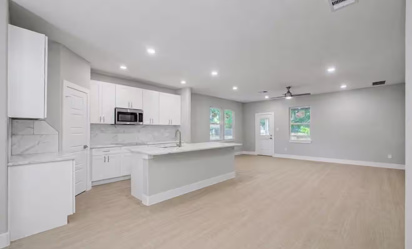 Photo of 5447 N Shady Creek Drive, Houston, TX 77017