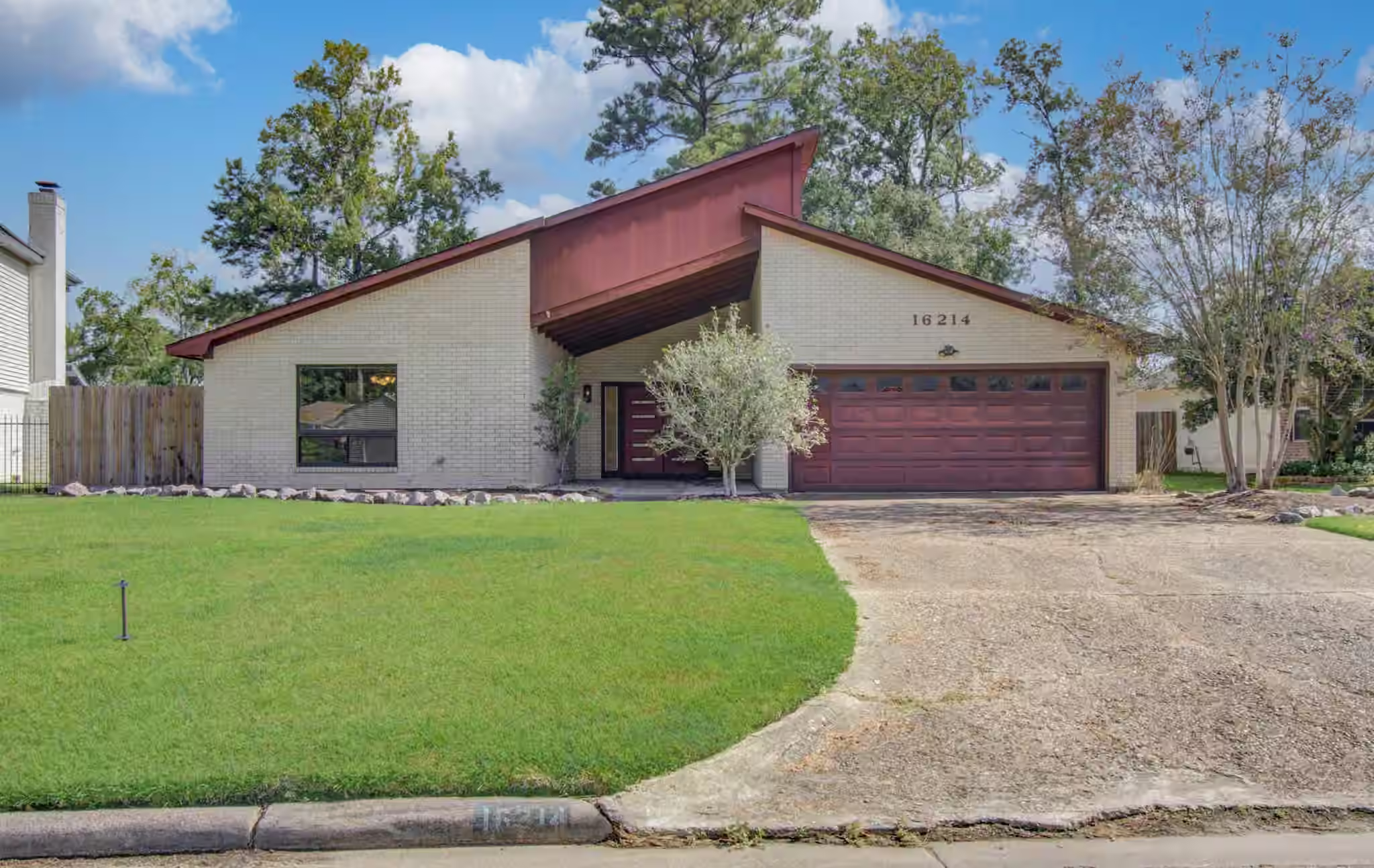 Photo of 16214 Coral Bay Street, Crosby, TX 77532