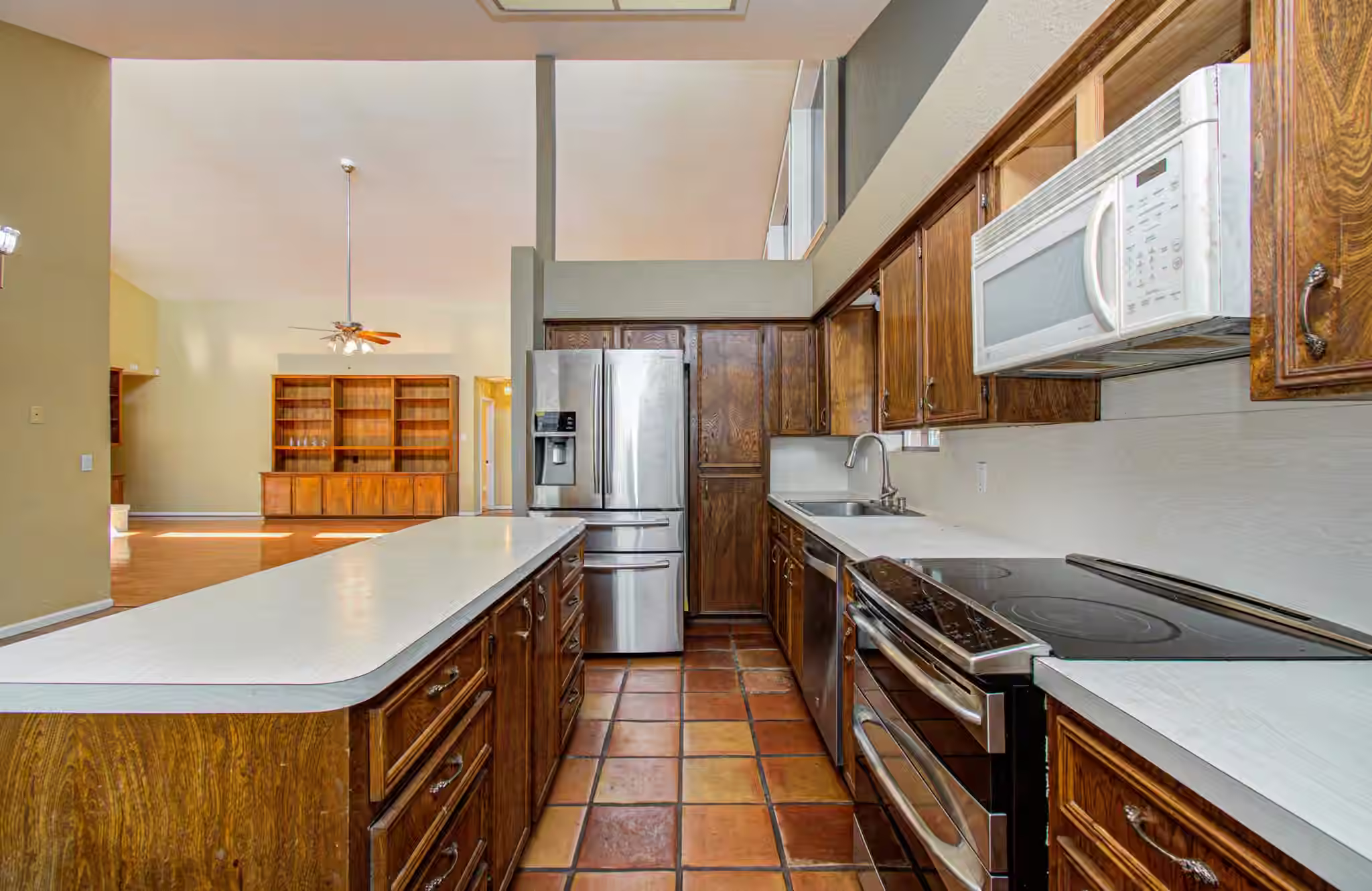 Photo 3 of 16214 Coral Bay Street, Crosby, TX