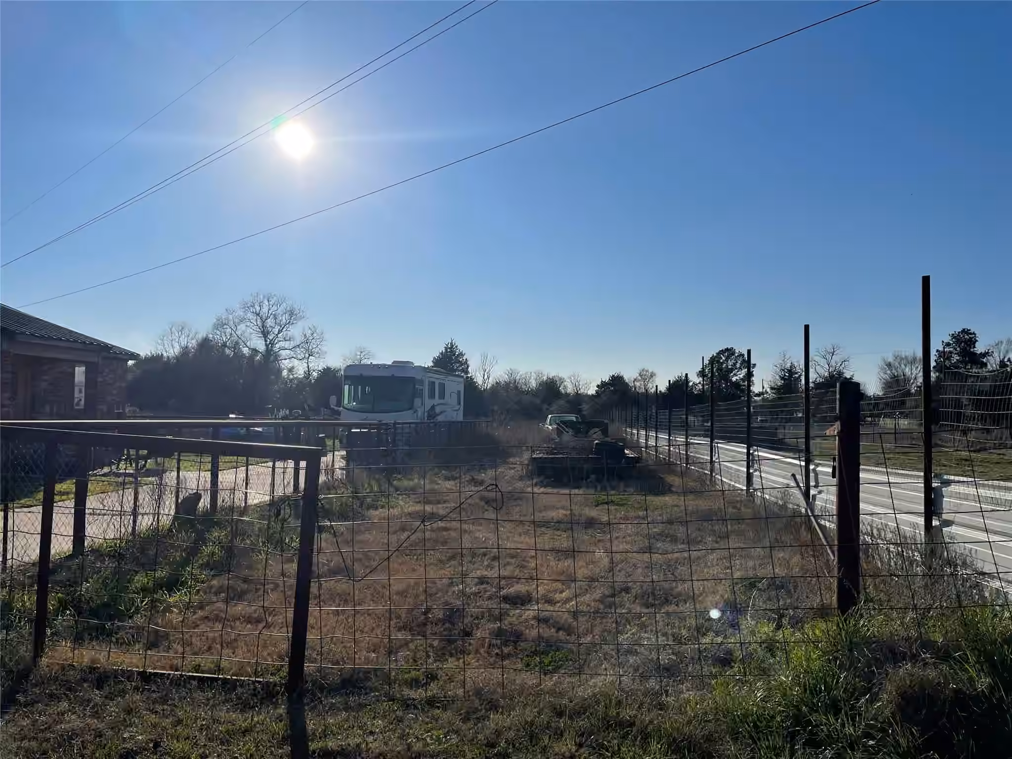 Photo 5 of 20661 Cochran Road, Prairie View, TX