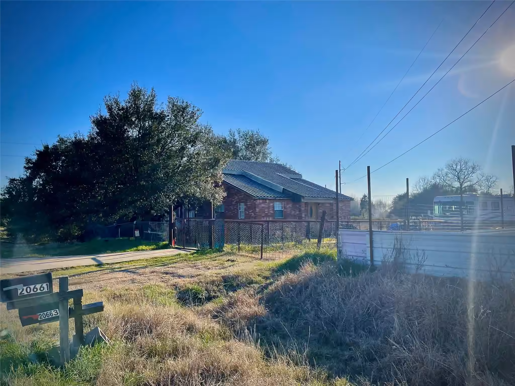 Photo 6 of 20661 Cochran Road, Prairie View, TX
