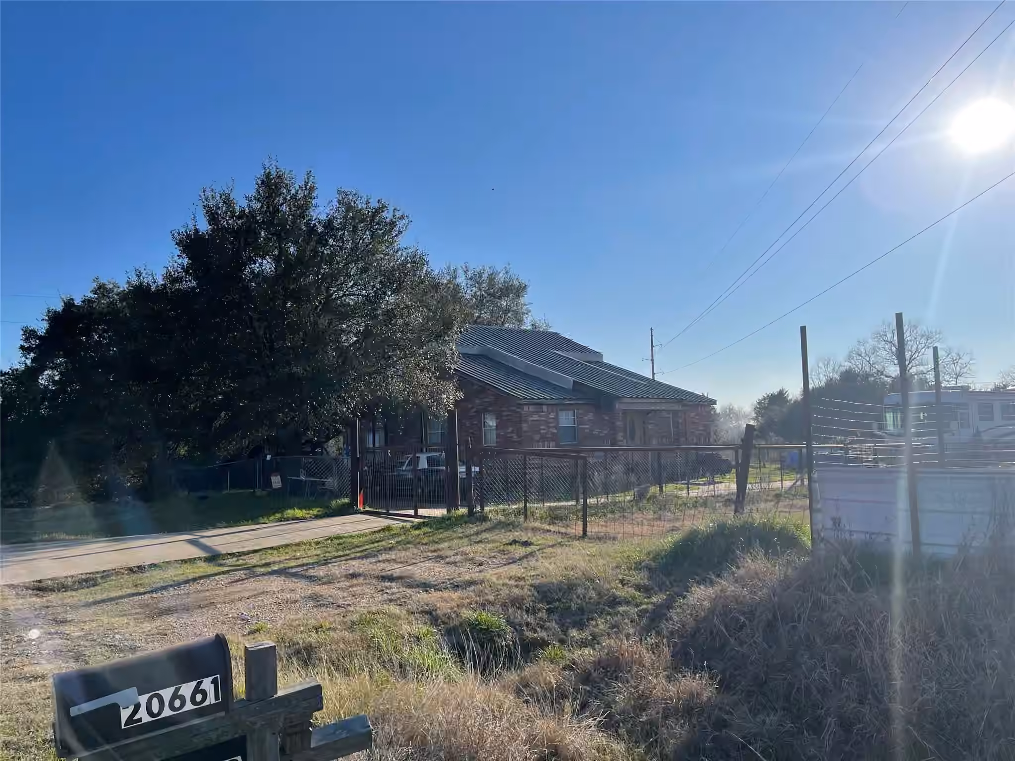 Photo 7 of 20661 Cochran Road, Prairie View, TX