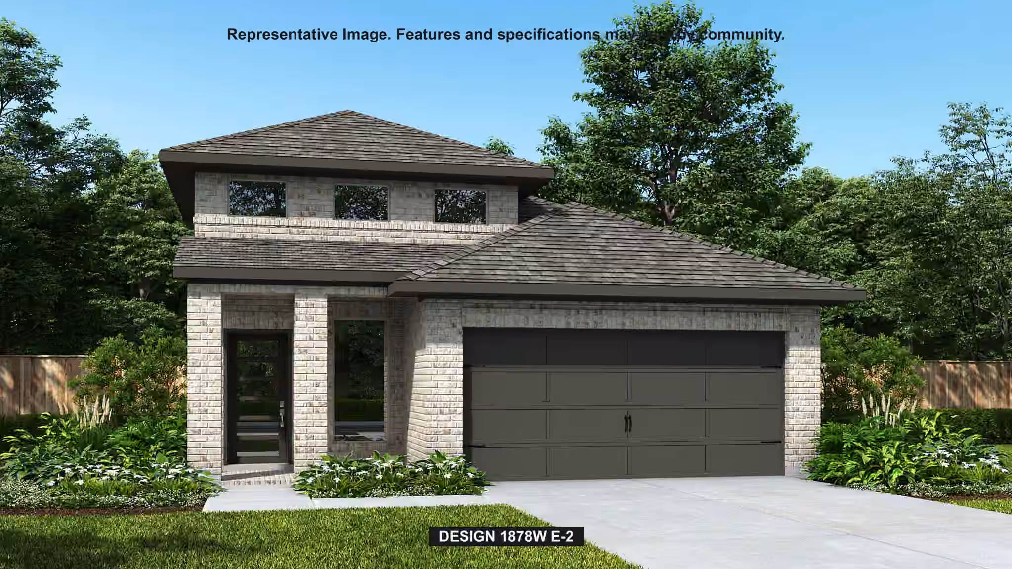 Photo of 429 Golden Cascade Court, Willis, TX 77318