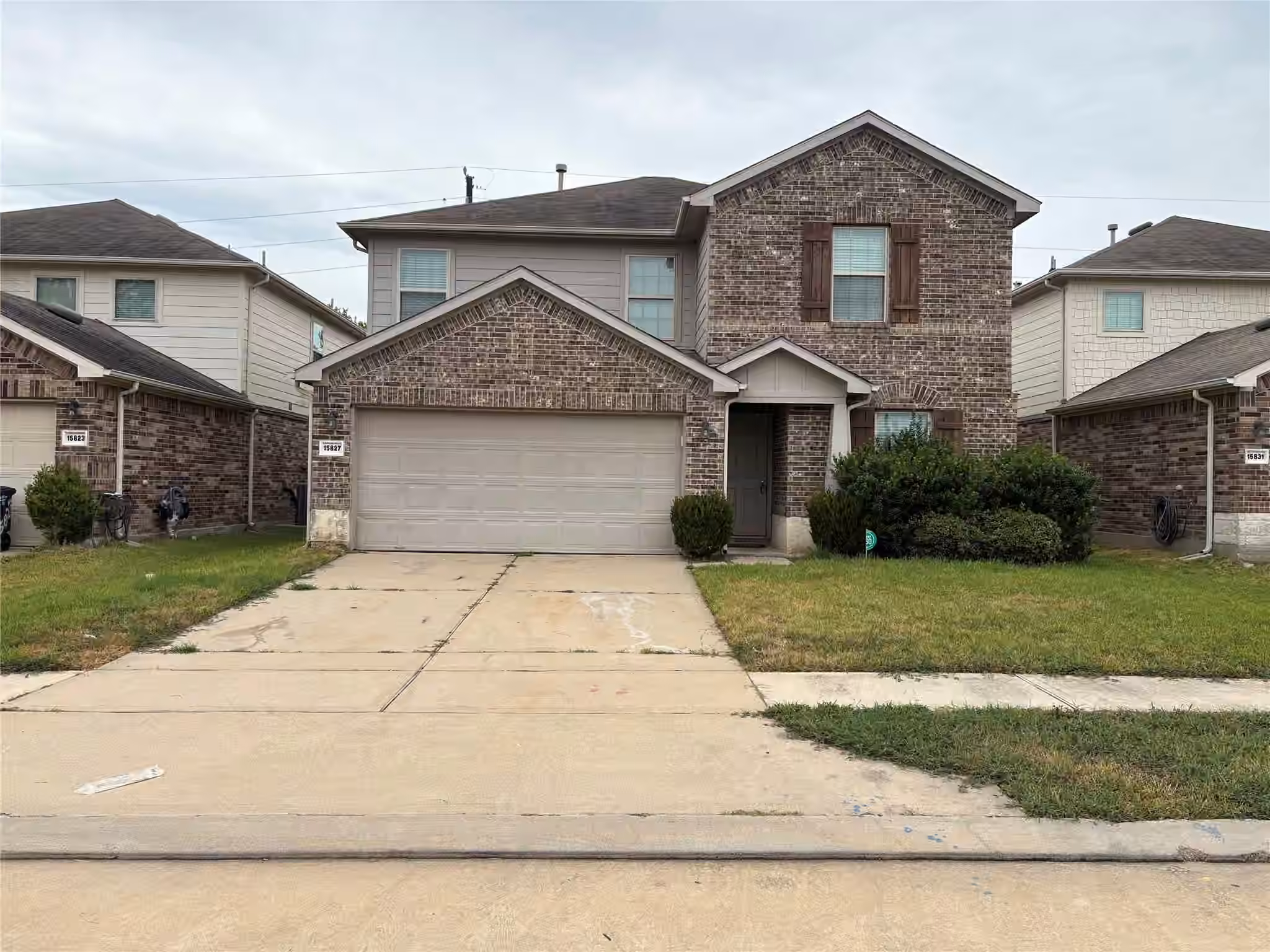 Photo of 15827 Mountain Willow Way, Cypress, TX 77429