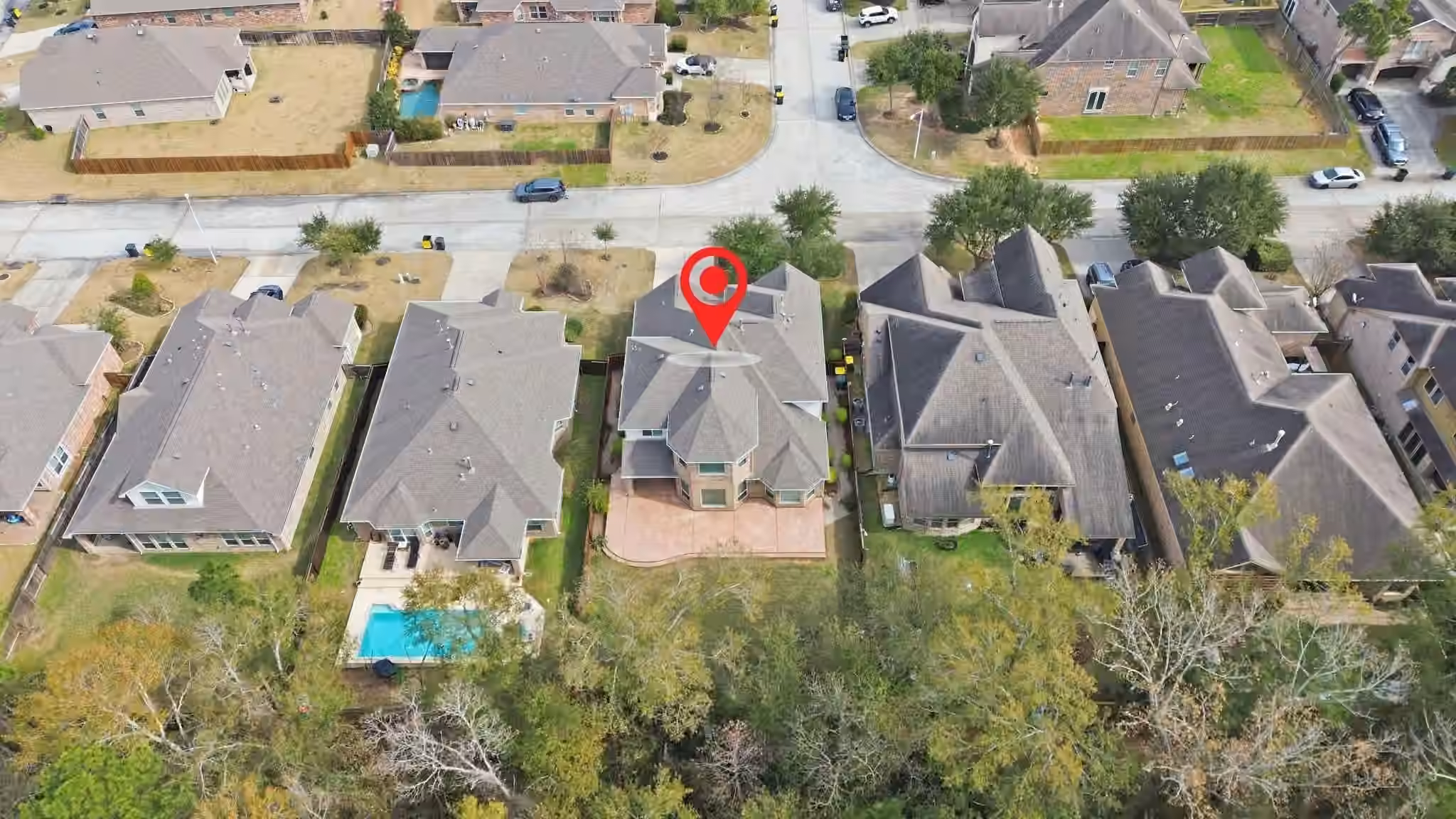 Photo 2 of 3226 Explorer Way, Conroe, TX
