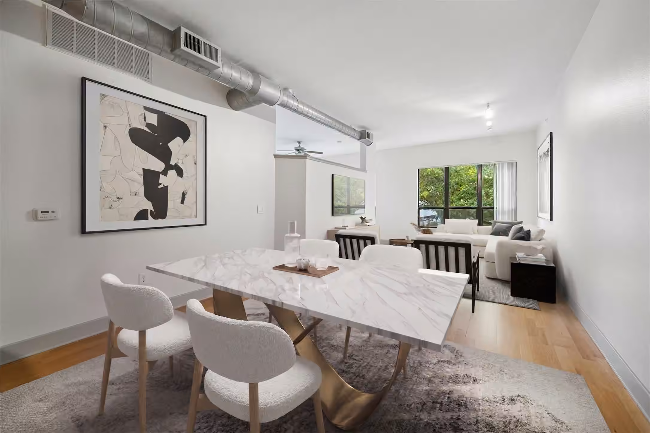 Photo of 1901 Post Oak Boulevard 2215, Houston, TX