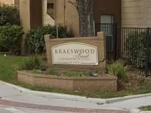 Photo of 8100 Creekbend Drive 156, Houston, TX