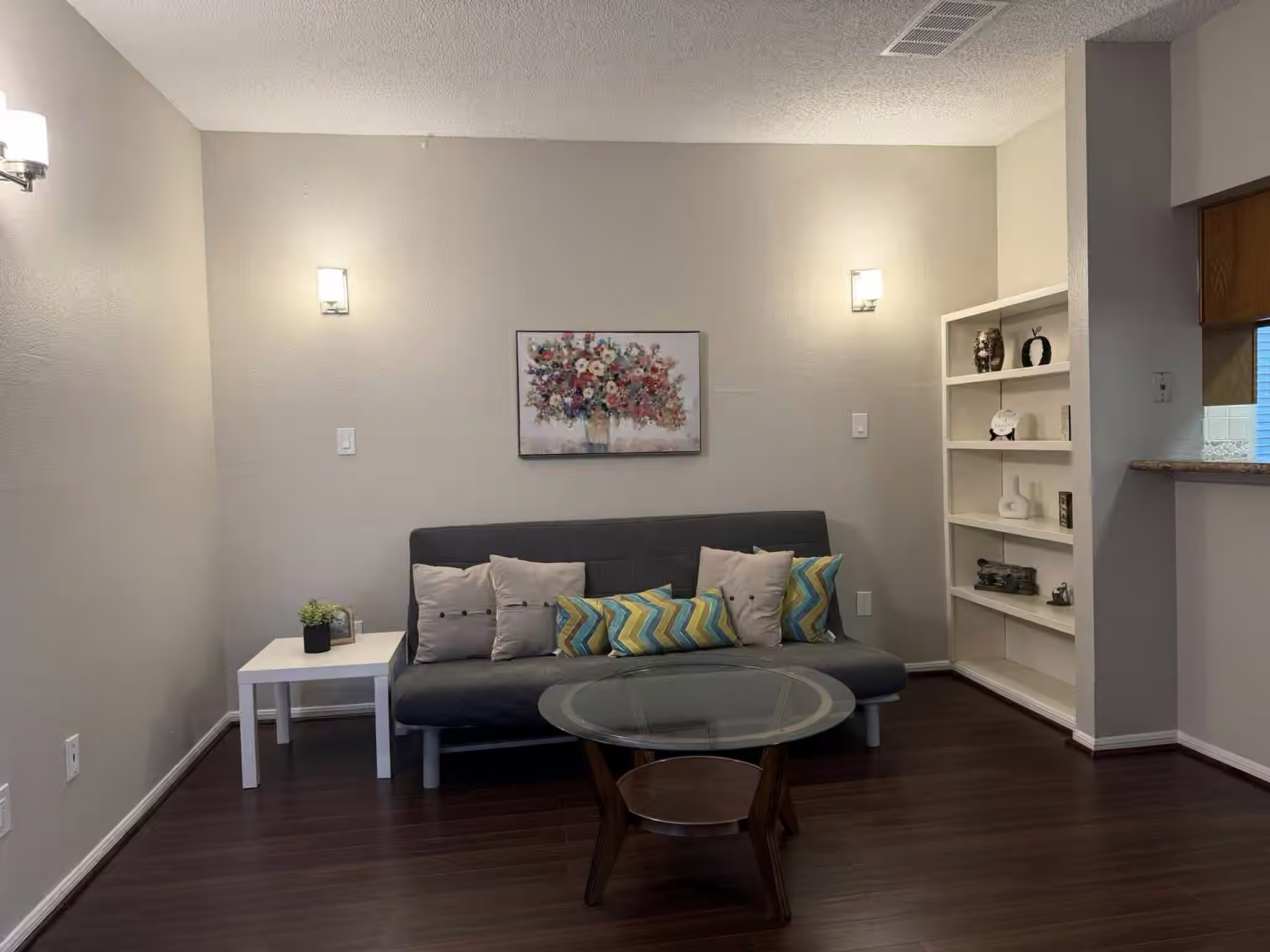 Photo 4 of 7575 Cambridge Street 1602, Houston, TX