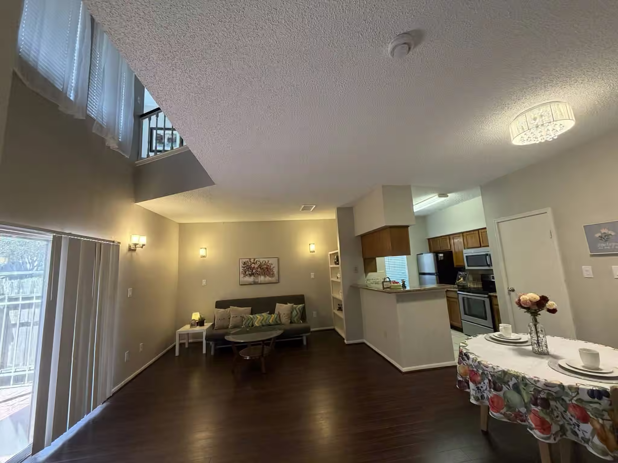 Photo 7 of 7575 Cambridge Street 1602, Houston, TX