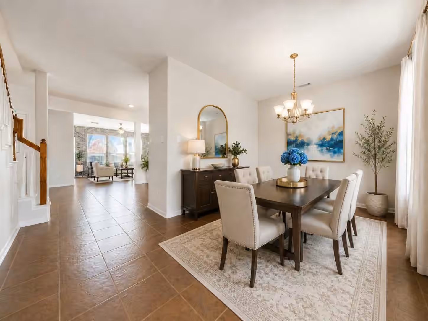 Photo 6 of 2990 Creek Falls Court, Pearland, TX